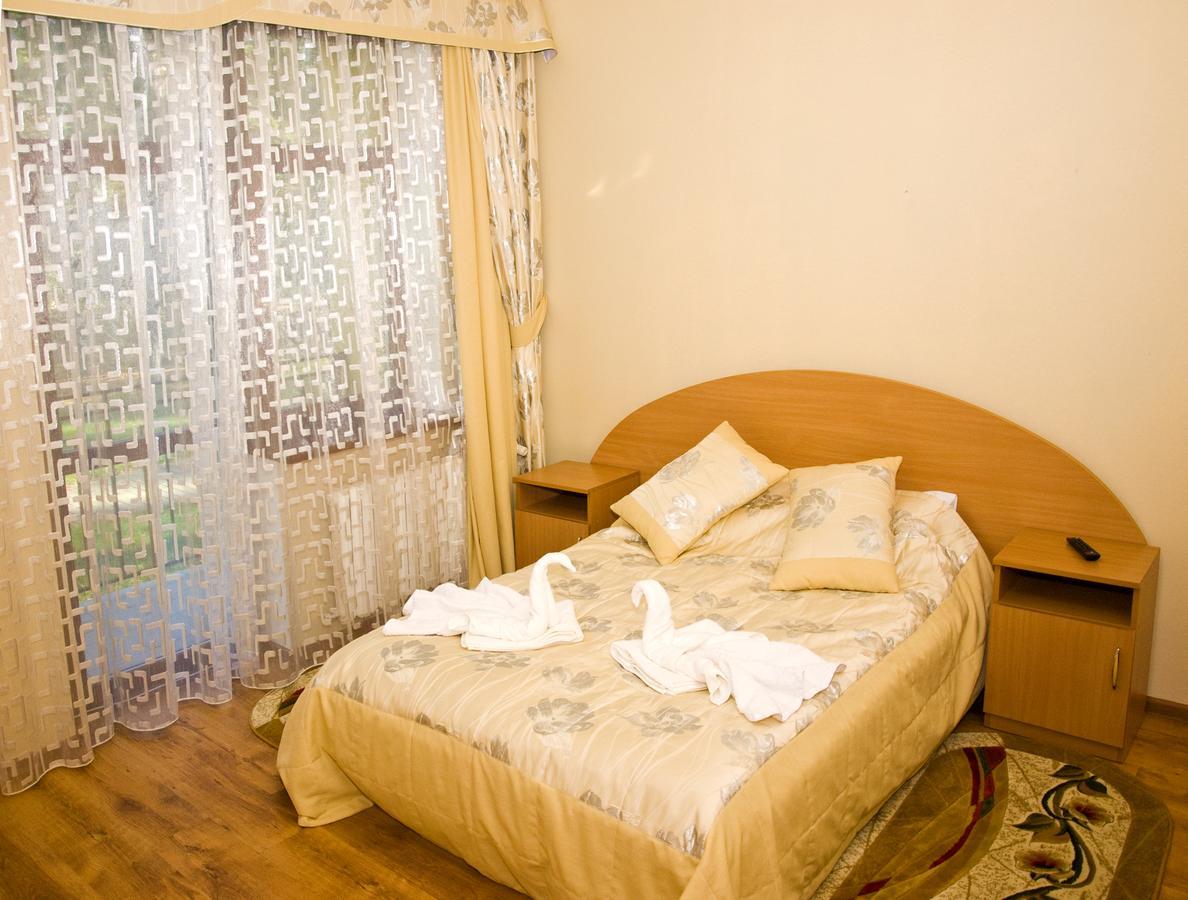 Narochanskiy Bereg Sanatorium Bagian luar foto