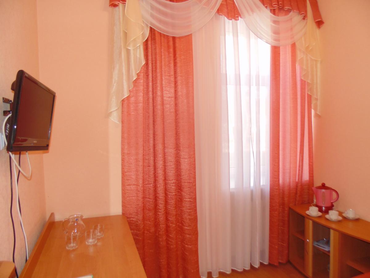 Narochanskiy Bereg Sanatorium Bagian luar foto