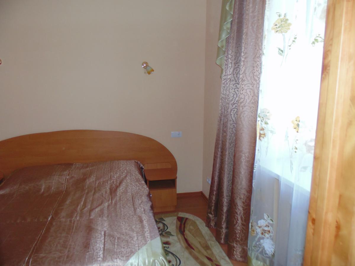 Narochanskiy Bereg Sanatorium Bagian luar foto
